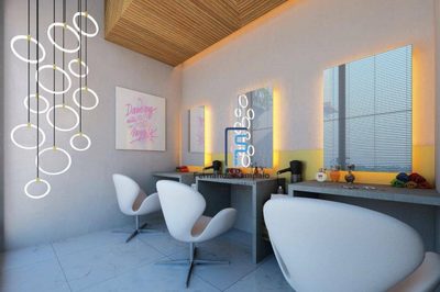 Kitnet-Studio, 33 m² - Foto 3