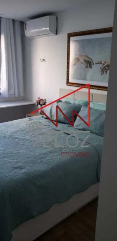 Apartamento, 2 quartos, 68 m² - Foto 1