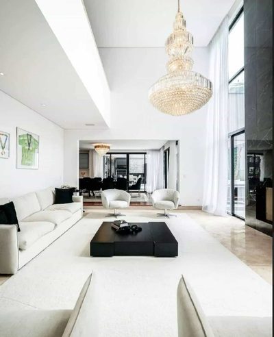 Casa de Condomínio, 5 quartos - Foto 3