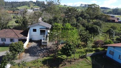 Casa, 3 quartos, 1137 m² - Foto 3