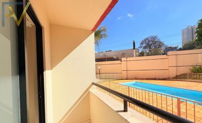 Apartamento, 3 quartos, 93 m² - Foto 4