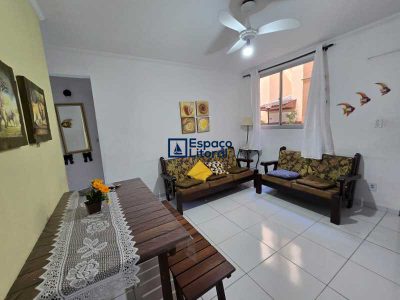 Apartamento, 2 quartos, 50 m² - Foto 1