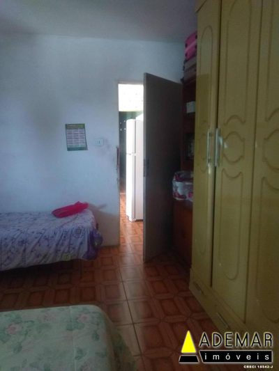 Casa, 2 quartos - Foto 2