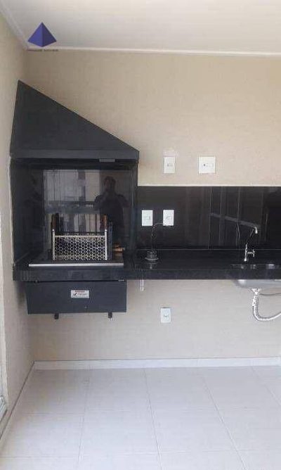 Apartamento, 2 quartos, 86 m² - Foto 4