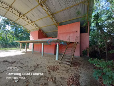 Loja-Salão, 3600 m² - Foto 1