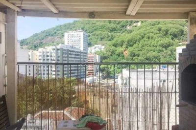 Cobertura, 4 quartos, 373 m² - Foto 1