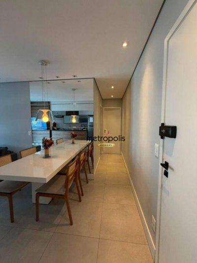 Apartamento, 2 quartos, 70 m² - Foto 3