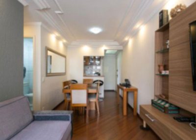 Apartamento, 3 quartos, 61 m² - Foto 4