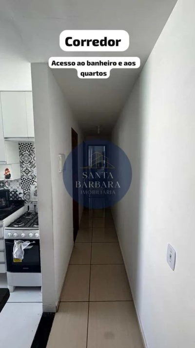 Casa, 2 quartos - Foto 3