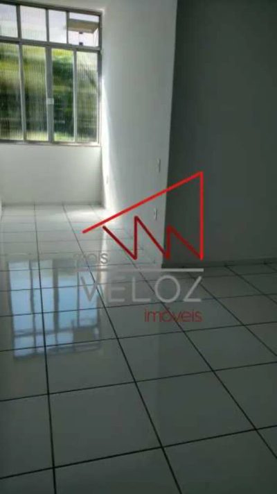 Apartamento, 1 quarto, 49 m² - Foto 3