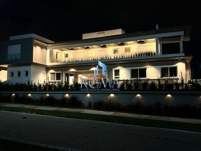 Casa de Condomínio, 4 quartos - Foto 2