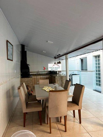 Casa, 2 quartos, 100 m² - Foto 3