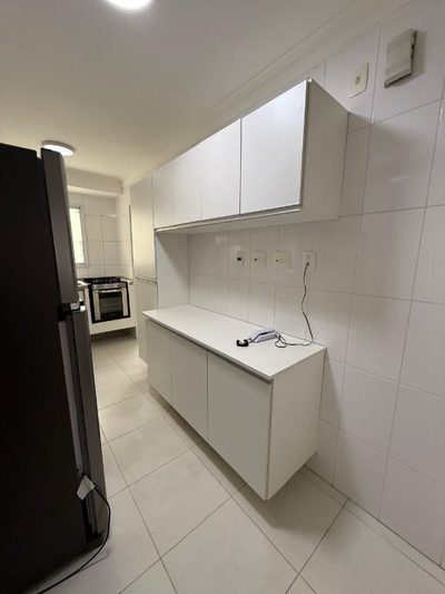 Apartamento, 3 quartos, 114 m² - Foto 2