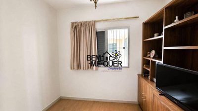 Casa, 3 quartos, 85 m² - Foto 5