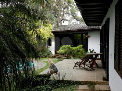 Sobrado, 3 quartos, 750 m² - Foto 5