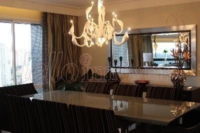 Apartamento, 4 quartos, 800 m² - Foto 5