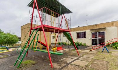 Apartamento, 2 quartos, 39 m² - Foto 1