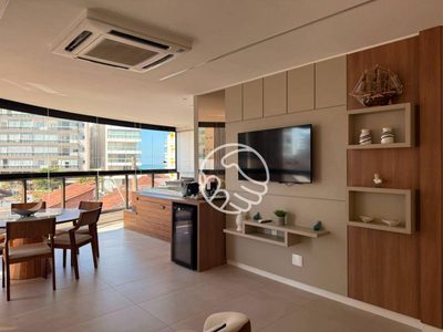 Apartamento, 3 quartos, 135 m² - Foto 5