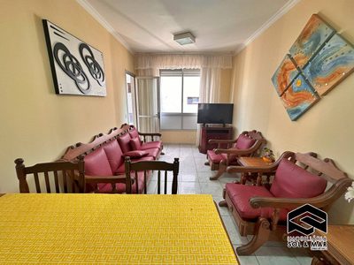 Apartamento, 2 quartos, 80 m² - Foto 3