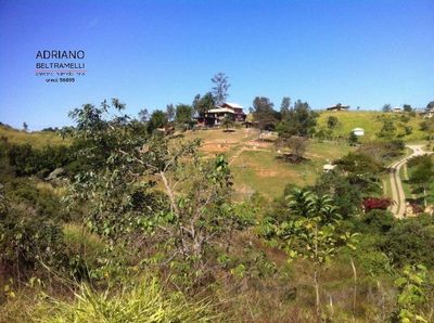 Sítio, 5 quartos, 3 hectares - Foto 4