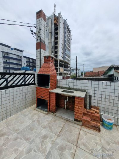 Apartamento, 2 quartos, 75 m² - Foto 3