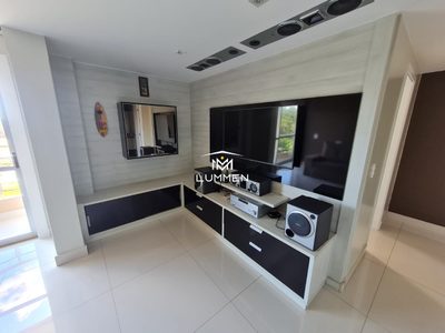 Apartamento, 2 quartos, 95 m² - Foto 2