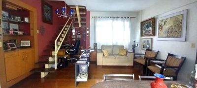Cobertura, 2 quartos, 171 m² - Foto 1