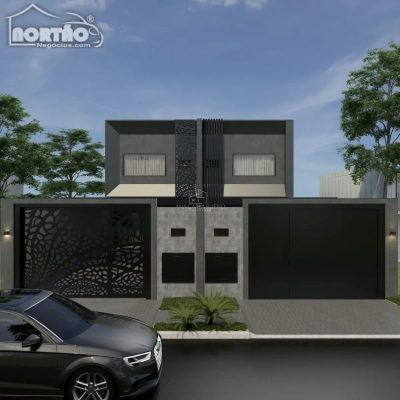 Casa, 393 m² - Foto 1