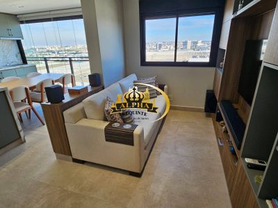 Apartamento, 2 quartos, 76 m² - Foto 1