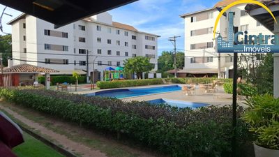Apartamento, 2 quartos, 69 m² - Foto 1