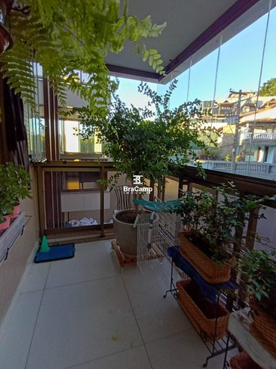 Apartamento, 4 quartos, 173 m² - Foto 4
