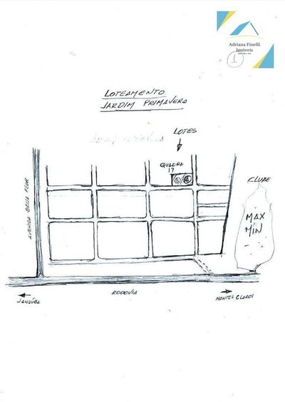 Terreno, 720 m² - Foto 2