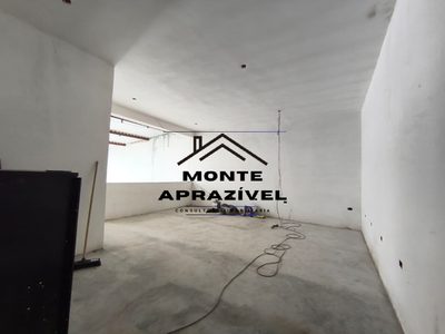 Depósito-Galpão, 367 m² - Foto 2