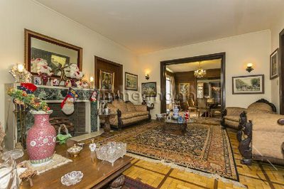 Casa, 4 quartos, 446 m² - Foto 1