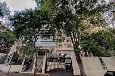 Apartamento, 3 quartos, 208 m² - Foto 2