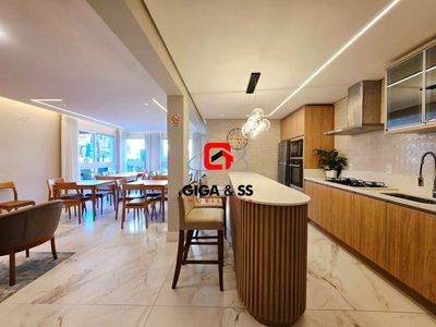 Apartamento, 2 quartos, 72 m² - Foto 1