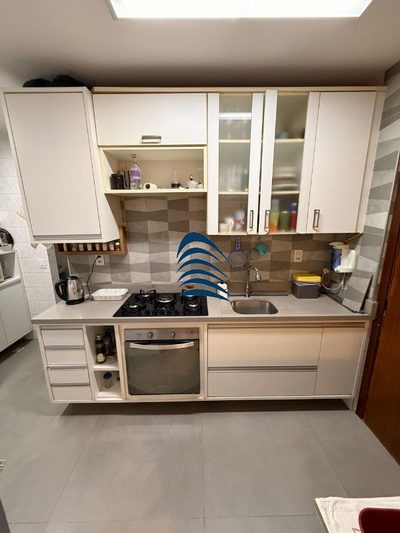 Apartamento, 2 quartos, 76 m² - Foto 2