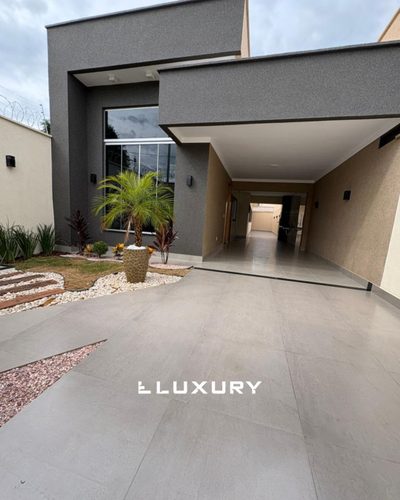 Casa, 3 quartos, 130 m² - Foto 2