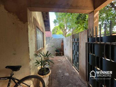 Casa, 3 quartos, 80 m² - Foto 3