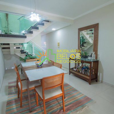 Sobrado, 3 quartos, 180 m² - Foto 5