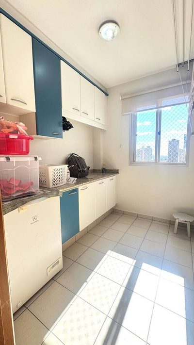 Apartamento, 3 quartos, 101 m² - Foto 4