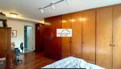 Apartamento, 3 quartos, 178 m² - Foto 3