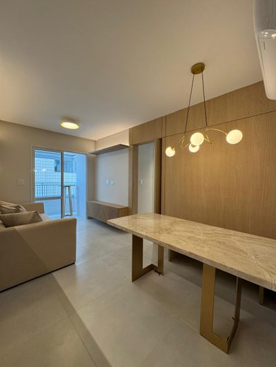 Apartamento, 2 quartos, 63 m² - Foto 3