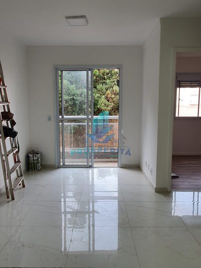 Apartamento, 2 quartos, 48 m² - Foto 2