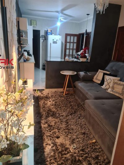 Casa, 3 quartos, 139 m² - Foto 3