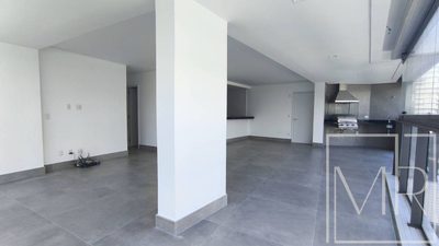 Apartamento, 4 quartos, 163 m² - Foto 2