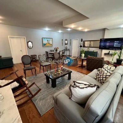 Apartamento, 3 quartos, 110 m² - Foto 4