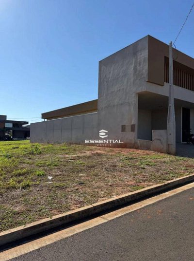 Loteamento e Condomínio, 300 m² - Foto 3