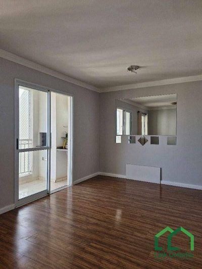 Apartamento, 3 quartos, 109 m² - Foto 3