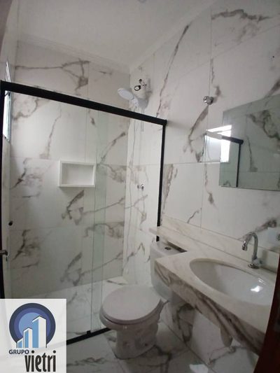 Sobrado, 3 quartos, 140 m² - Foto 5